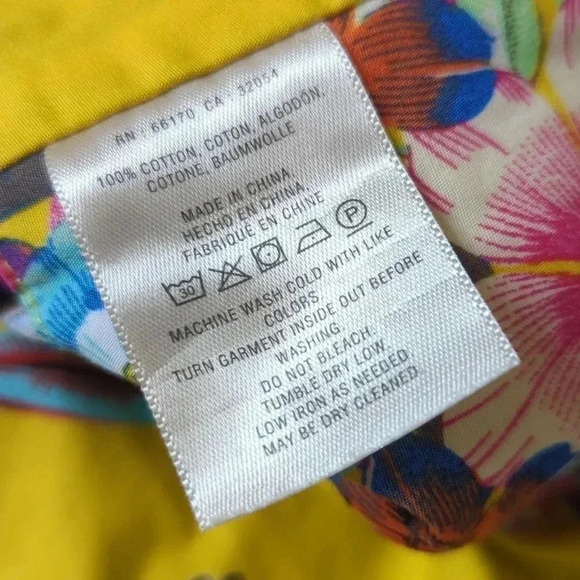 Maeve Sunniva Dress by Anthropologie - Picture 7 of 7